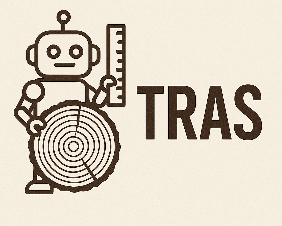 TRAS Logo